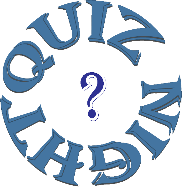 Quiz Night Rotary District